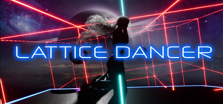 《格子舞者 Lattice Dancer》英文版百度云迅雷下载 二次世界 第2张