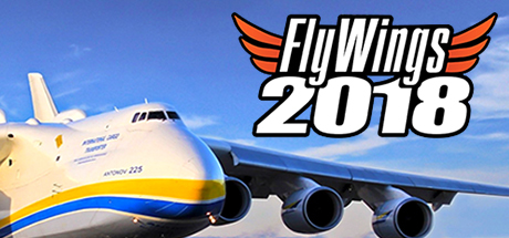 《FlyWings 2018 Flight Simulator》英文版百度云迅雷下载