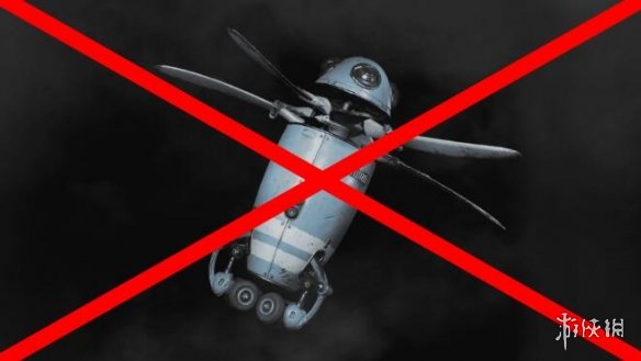 《原子之心》工程机器人禁止维修MOD电脑版下载