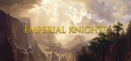 《帝国骑士 Emperial Knights》英文版百度云迅雷下载 二次世界 第2张