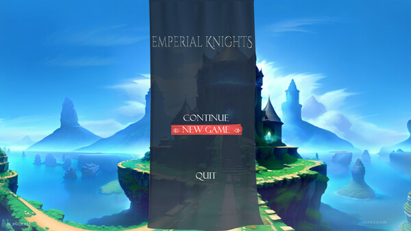 《帝国骑士 Emperial Knights》英文版百度云迅雷下载 二次世界 第7张