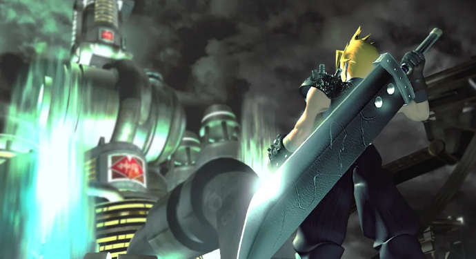 《最终幻想7》制作人称CG动画是本作在西方爆火的关键 二次世界 第4张