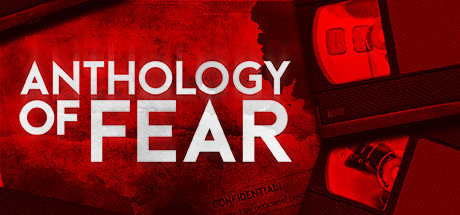 《恐怖录像带 Anthology of Fear》中文版百度云迅雷下载Build.10813368|容量10.5GB|官方简体中文|支持键盘.鼠标.手柄