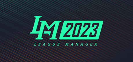 《联赛经理2023 League Manager 2023》中文版百度云迅雷下载