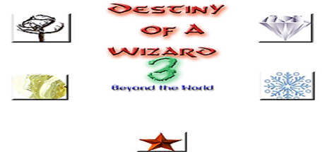 《巫师的命运3：超越世界 Destiny of a Wizard 3: Beyond the World》英文版百度云迅雷下载