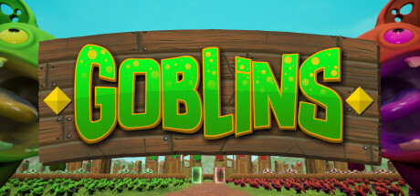 《哥布林 Goblins》英文版百度云迅雷下载