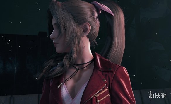 《最终幻想7：重制版》爱丽丝活泼高马尾MOD电脑版下载