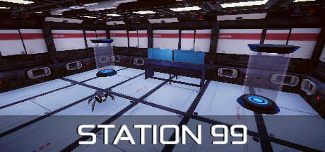 《99号站 Station 99》英文版百度云迅雷下载