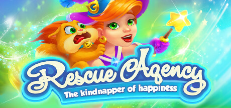 《救援机构：幸福的绑架者 Rescue Agency: The Kidnapper of Happiness》英文版百度云迅雷下载