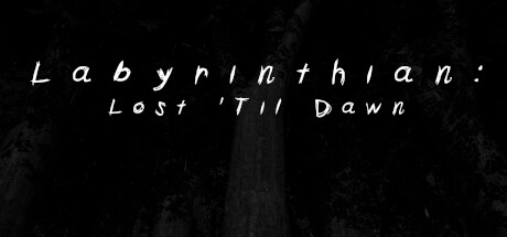 《迷宫：迷失在黎明前 Labyrinthian: Lost 'Til Dawn》英文版百度云迅雷下载