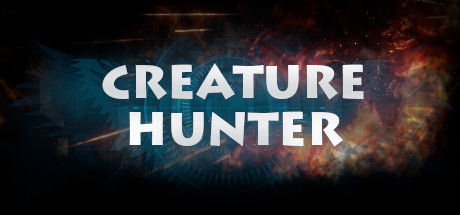 《生物猎人 Creature Hunter》英文版百度云迅雷下载