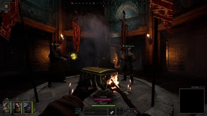 “奇幻塔科夫”《至暗时刻》因抄袭被Steam下架 二次世界 第7张