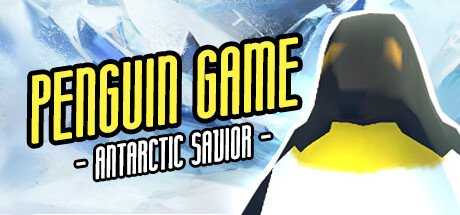 《企鹅游戏：南极救世主 The PenguinGame -Antarctic Savior-》英文版百度云迅雷下载