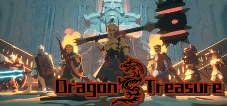 《龙之宝藏 Dragons Treasure》中文版百度云迅雷下载