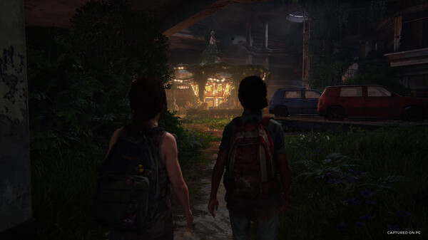 《最后生还者：第一部 The Last of Us Part I》中文版百度云迅雷下载v1.0.1.0|容量76.8GB|官方简体中文|支持键盘.鼠标.手柄 二次世界 第5张