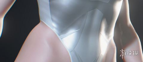 《生化危机3：重制版》亚马逊公主吉尔银色泳装MOD[仅支持旧版本]电脑版下载
