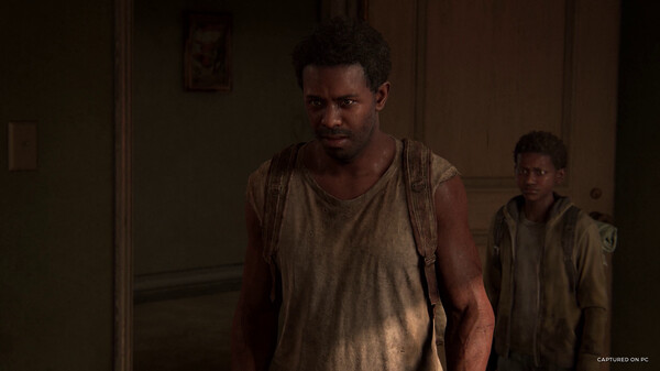 《最后生还者：第一部 The Last of Us Part I》中文版百度云迅雷下载v1.0.1.0|容量76.8GB|官方简体中文|支持键盘.鼠标.手柄 二次世界 第6张
