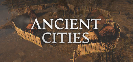 《古老城市 Ancient Cities》英文版百度云迅雷下载