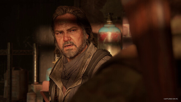 《最后生还者：第一部 The Last of Us Part I》中文版百度云迅雷下载v1.0.1.0|容量76.8GB|官方简体中文|支持键盘.鼠标.手柄 二次世界 第7张