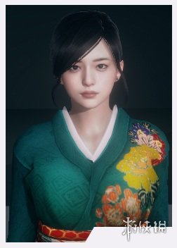 《AI少女》真实系和服美少女MOD电脑版下载