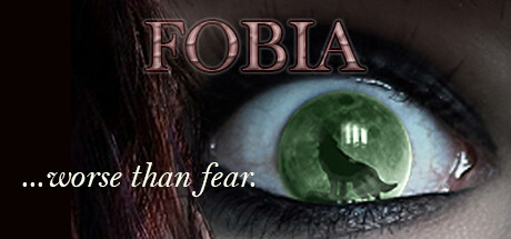 《FOBIA ...比恐惧更恐怖. FOBIA ...worse than fear.》英文版百度云迅雷下载