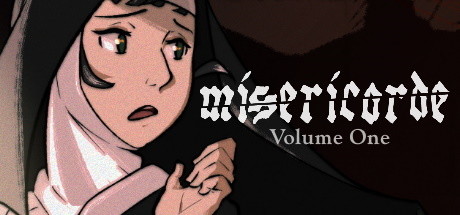 《仁慈：第一卷 Misericorde: Volume One》英文版百度云迅雷下载