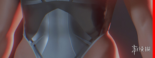 《生化危机2：重制版》亚马逊公主克莱尔暗色泳装MOD[仅支持旧版本]电脑版下载