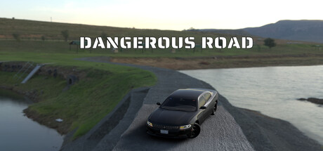 《危险之路 Dangerous Road》英文版百度云迅雷下载 二次世界 第2张