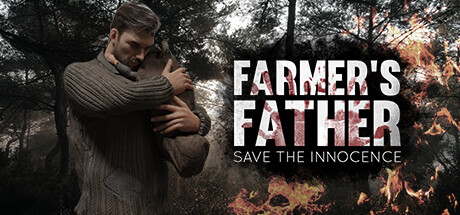 《农民的父亲 Farmer's Father: Save the Innocence》中文版百度云迅雷下载 二次世界 第2张