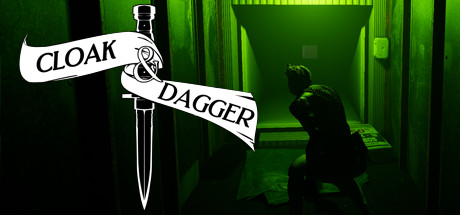 《斗篷与匕首：暗影行动 Cloak & Dagger: Shadow Operations》英文版百度云迅雷下载 二次世界 第2张