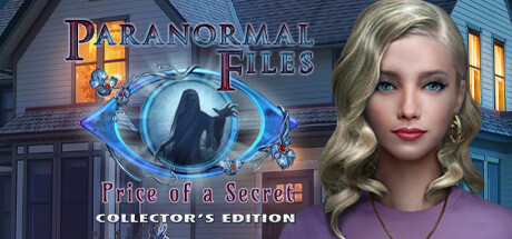 《超自然档案： 秘密的代价 Paranormal Files: Price of a Secret》英文版百度云迅雷下载