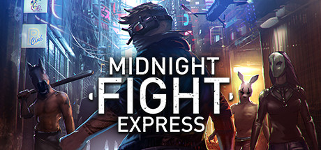 《午夜格斗快车 Midnight Fight Express》中文版百度云迅雷下载