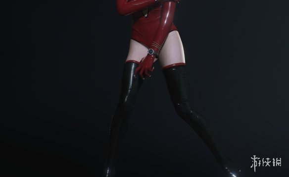 《生化危机3：重制版》吉尔哥谭猫女暗红胶衣v1.4MOD[仅支持旧版本]电脑版下载