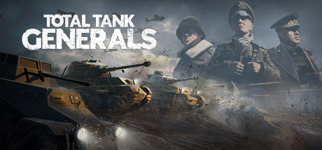《全面坦克战略官 Total Tank Generals》英文版百度云迅雷下载