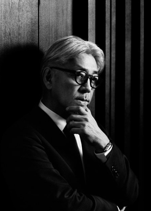 日本著名音乐家坂本龙一去世，享年71岁。