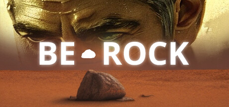《成为一块石头 Be a Rock》英文版百度云迅雷下载