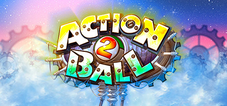 《能量球2  Action Ball 2》英文版百度云迅雷下载5259994