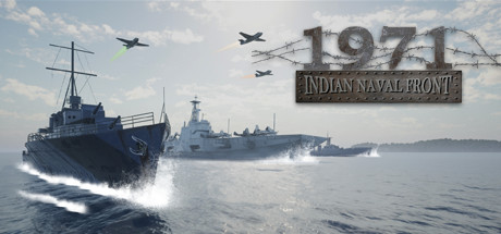 《1971年：印度海军前线 1971: Indian Naval Front》英文版百度云迅雷下载