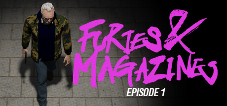 《愤怒与杂志：第一集 Furies & Magazines - Episode 1》英文版百度云迅雷下载