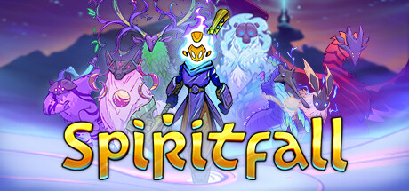 《Spiritfall》中文版百度云迅雷下载v0.6.05