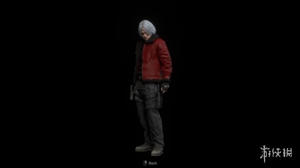 《生化危机4：重制版》红色夹克MOD[正式版]电脑版下载