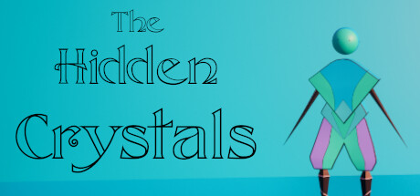 《隐藏的水晶 The Hidden Crystals》英文版百度云迅雷下载