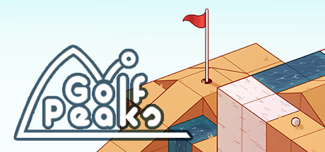《高尔夫之巅 Golf Peaks》中文版百度云迅雷下载v3.52|容量115MB|官方简体中文|支持键盘.鼠标.手柄