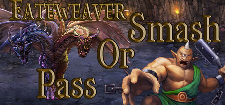 《命运编织者：粉碎或传递 Fateweaver: Smash or Pass》英文版百度云迅雷下载