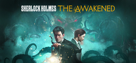 《福尔摩斯：觉醒重制版 Sherlock Holmes The Awakened》中文版百度云迅雷下载v1.1