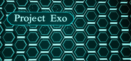 《外星计划 Project Exo》英文版百度云迅雷下载