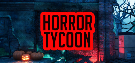 《恐怖大亨 Horror Tycoon》英文版百度云迅雷下载