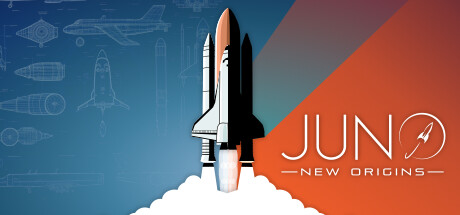 《朱诺：新起源 Juno: New Origins》英文版百度云迅雷下载v1.0.906