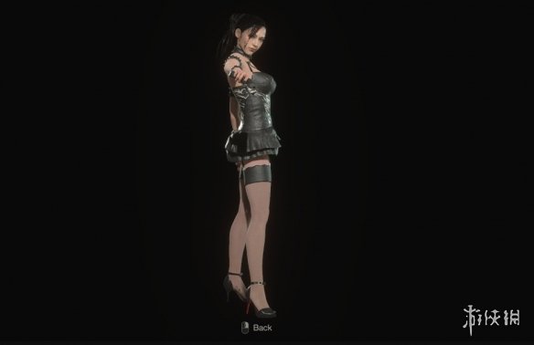 《生化危机4：重制版》艾达王丝袜筒形短裙MOD[正式版]电脑版下载