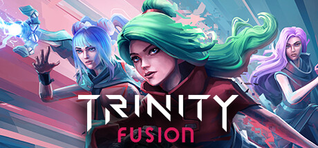 《三相之力 Trinity Fusion》中文版百度云迅雷下载